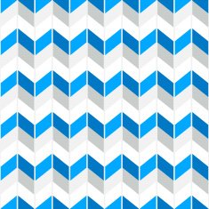 Chevron Pattern N28
