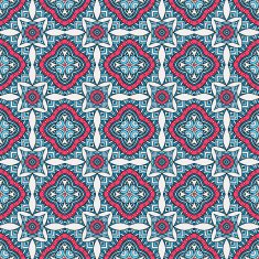 seamless pattern N1956