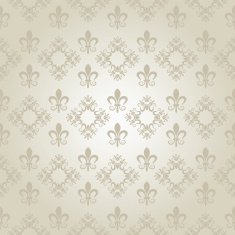 damask decorative wallpaper