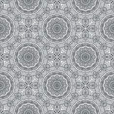 seamless pattern N1961