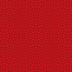 China Pattern Design N5