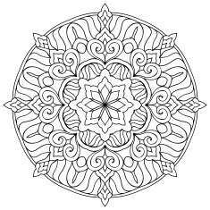 Mandala N47