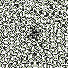 Abstract seamless vector background N140