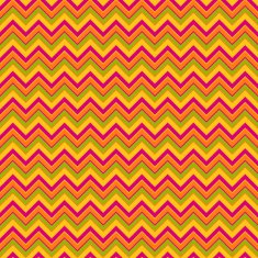 Seamless chevron pattern N60