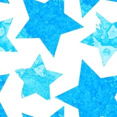 seamless pattern with stars vector 10 eps N2