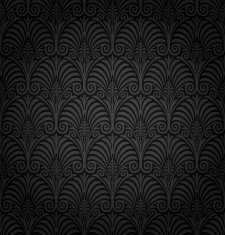 Seamless Art Nouveau N2