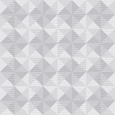 Gray triangle and lines pattern3