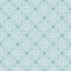 Seamless guilloche background