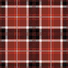 Tartan Plaid Design