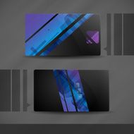 Business Card Design N34