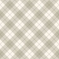Abstract scottish diagonal plaid concept