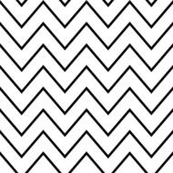 Seamless chevron pattern N62