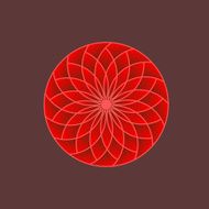 decorative motif