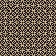 retro seamless pattern N27