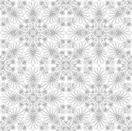 Pattern vector N7