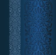 Ornamental Border