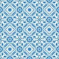 Seamless background of Chinese style N10