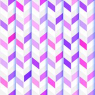 Seamless chevron pattern N64