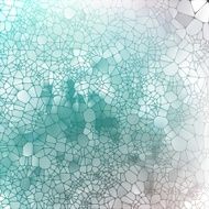 abstract background lightning vector illustration