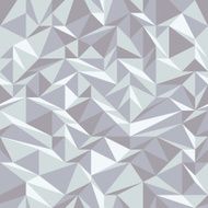 Seamless Geometric Pattern N209