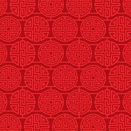 China Pattern Design N6