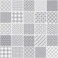 seamless pattern N1977