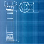 Column blueprint N3