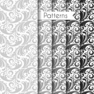 seamless patterns set N9