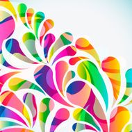 Abstract background N5955