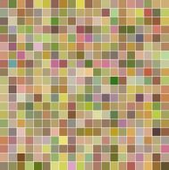 abstract colorful check pattern background N22