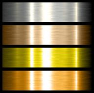 metal backgrounds