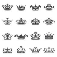 Crown Icon N28