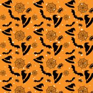 halloween pattern N29