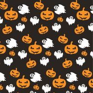 halloween pattern N30