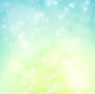 Sky boke background