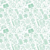 Seamless Sustainability Pattern