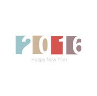 Happy new year 2016 N128