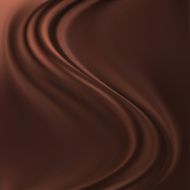 Abstract chocolate background N6