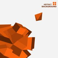 abstract solid geometry pattern background for design N2