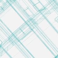 abstract line pattern background N20