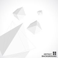 abstract cube pattern background for design