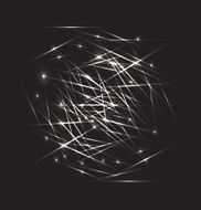 Abstract black background N2