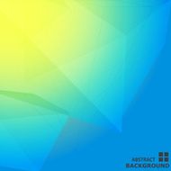 abstract color solid geometry pattern background for design