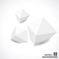 abstract cube pattern background for design N2