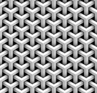 Seamless texture pattern N2