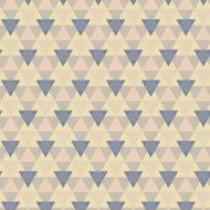 color triangle pattern background