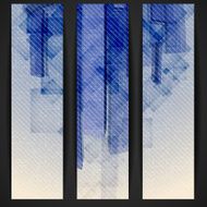 Abstract Geometric Shapes N67