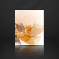 Abstract geometric background N302