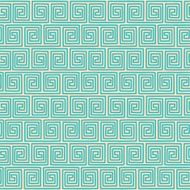 Ethnic Geometric Seamless Pattern N9