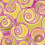 Stylish vector background